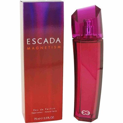 Escada Magnetism EDP 75ml Perfume for Women - Thescentsstore